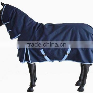 Horse Winter Combo Rug