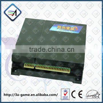 Original Pandora Box 3 2015 Latest CGA or VGA Version Pandora's Box 3 520 in 1 Multi Game Boards Jamma Arcade photo-2