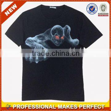 hot sale newest design 3d t-shirt wholesale(YCT-B0468)