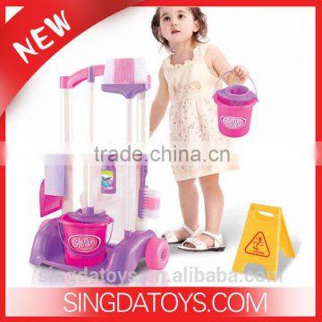 Hot Selling Children House Cleaning Kit Toy For Sale