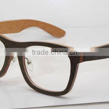 JM650-C Newest Stone Wooden Original Sunglasses