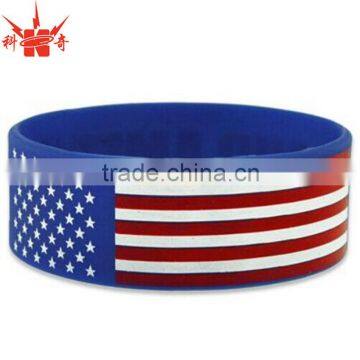 2014 American Flags Bracelet