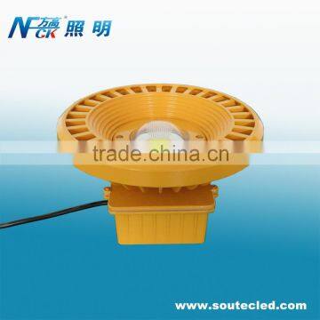 Aluminum Alloy Lamp Body Material and Outdoor Explosion-proof Lights Item Type 30W Explosion proof lighting