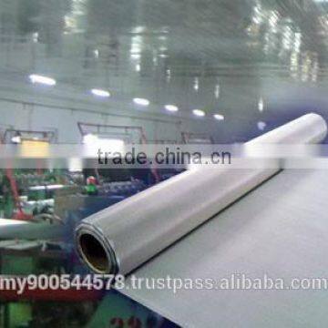 304 Stainless steel wire mesh (316,316L,304 S.S WIRE),316 stainless steel wire mesh