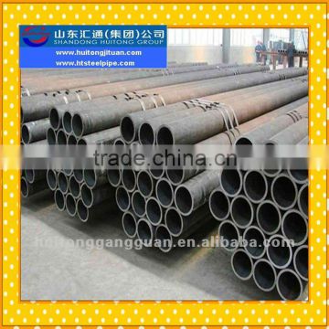 OD 3",4",5",6",8",10",12",14" Hot Finished Seamless Sch 40,Sch80,Sch XS,STD ASTM A106 Grade B Carbon Steel Pipe