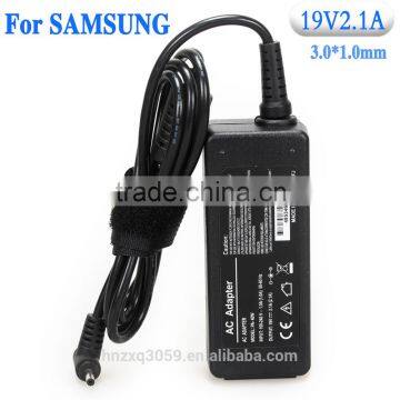 Notebook AC Adapter Charger for Samsung ADP-60ZH D, AD-6019R