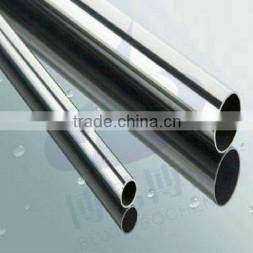 purity 99.95% ASTM B394 niobium capillary tubes