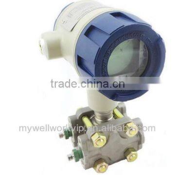 Honeywell 4-20mA Absolute Pressure Transmitter Model STA700