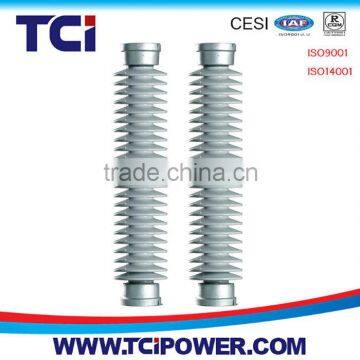 ANSI Class TR295 Porcelain Station Post Insulator