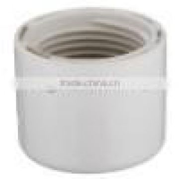 Factory/Low price Pipe fittings compression ASTM PVC female cap