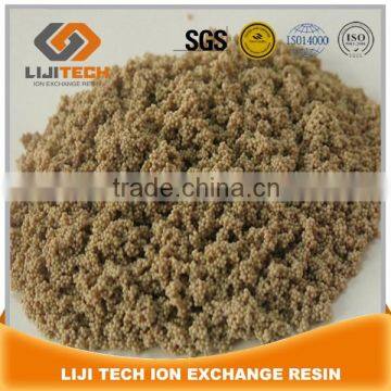 Ion Exchange Resin Cation Anion Exchange Resin Mixed Bed Resin photo-6