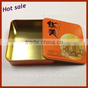 New arrival High quality mooncake box