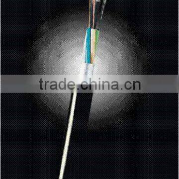 Frankever 2-30 Core GYTA Stranded Loose Tube Armored optical fiber cable