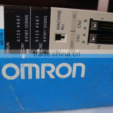 Omron PLC C200H-MD115 Programmable controller