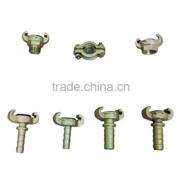 Hose ends