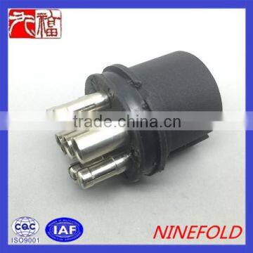 Injection Moulding Product Small Plastic Knobs photo-3