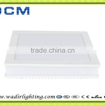 Top Quality High-end Led Panel Light Factory Price CE ROHS LED Panel Light 18W photo-5