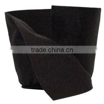 wholesale hydroponics 1,2,3,5,10,15,20,25 gallon plant grow bags /flower pot painting designs