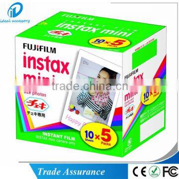 fujifilm polaroid instax mini film 50Sheet Pack