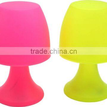 Portable Luminaire Led Table Lamp/led Table Lamp With Battery