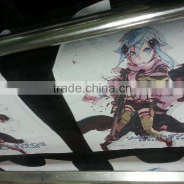 FD1628 High Speed Large Format Belt Printer for Pillow Tshirt Carpet and Real Leathter Direct Printing photo-4