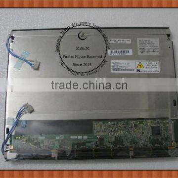 AA121XJ02 Original 12.1 inch HB CCFL Sunlight Readable LCD Display Screen for Mitsubishi