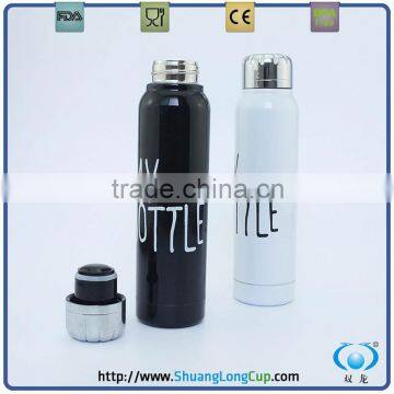 New product to sell,S/S outdoor products water bottles for sports