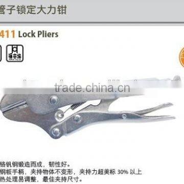 Lock Pliers