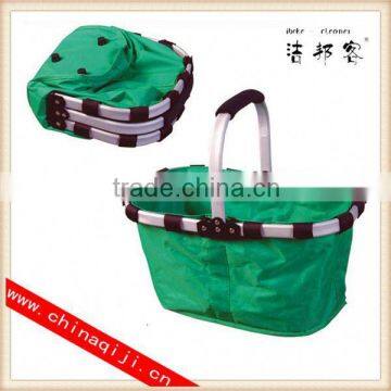 2014 High quality wicker picnic baskets for sale wholesale