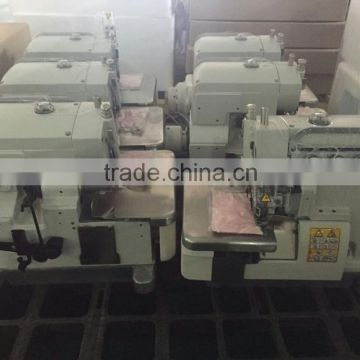 super high speed 5 thread overlock sewing machine / PEGASUS M800 INDUSTRIAL SEWING MACHINE TYPE