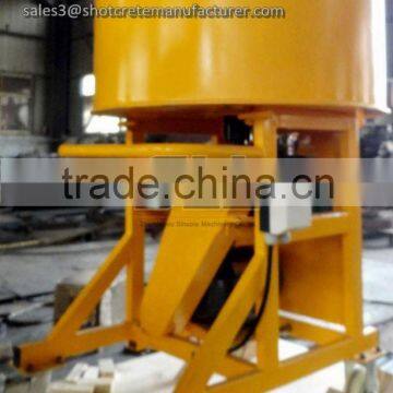 Manufacture Factory Electric Mortar Mixer