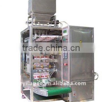 granule packing machine