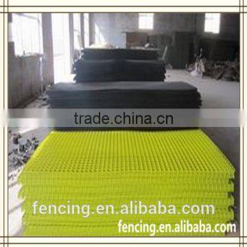 BWG12~24 PVC Welded Wire Mesh