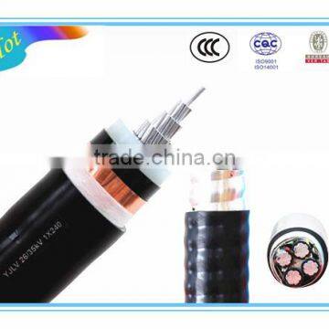 LOW Voltage Types Of Electric Conductor Overhead Bare Aluminum Conductor 50mm2 ACSR Rabbit and 100mm2 ACSR Dog photo-2