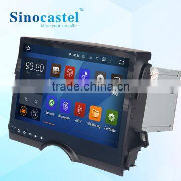 Car Electronic 2 Din Car DVD Player GPS Navigation for Toyota Reiz 10.1 Inch Gps Car Radio In Dash Bluetooth Stereo Video Map photo-2