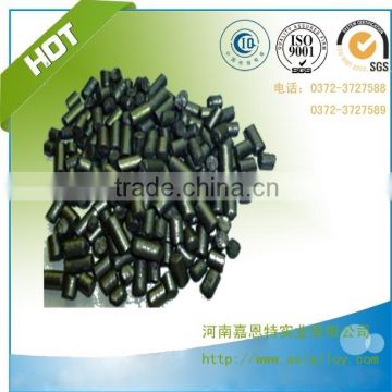 Carbon additive /raiser China supplier