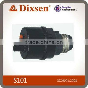 3A screw type round mini circuit breaker S101/CDSB10