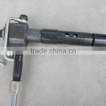 pintle injector used on fuel injection pump test bench