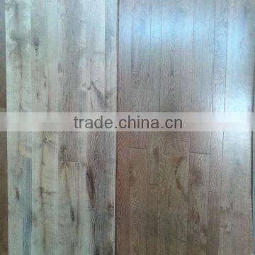Wood Laminate Flooring