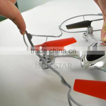 Hot New Product Wifi rc Quadcopter Fpv Headless Mode Toys With Built-in Camera. photo-2