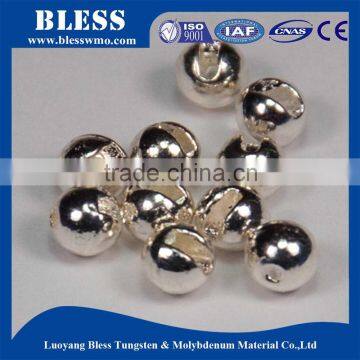 Tungsten Beads Fly Fishing Fly Tying Slotted