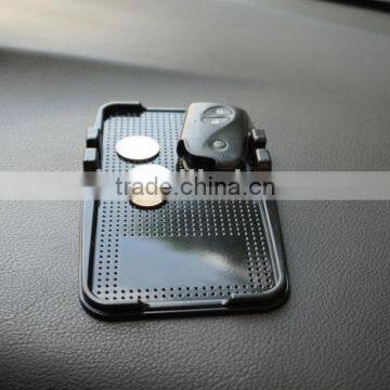 The Cheapest and Simplest DIY Cell Phone/GPS Mount in a Car photo-5