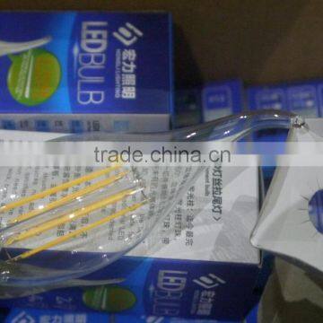 LED Light Bulb C35LW 4W