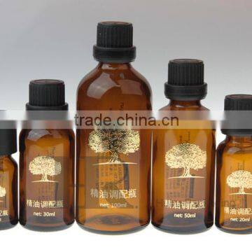 E-juice Essence Oil Bottle Amber Col. Glass Bottle Essential Oil Bottle                        
                                                Quality Choice
                                                                    Supplier's Choice