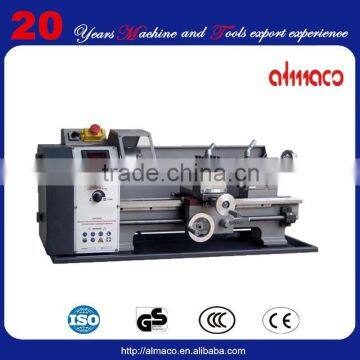 china profect and low price mini bench lathe