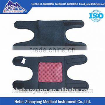 China Cheap Black Keep Warm Elbow Pad Support photo-5