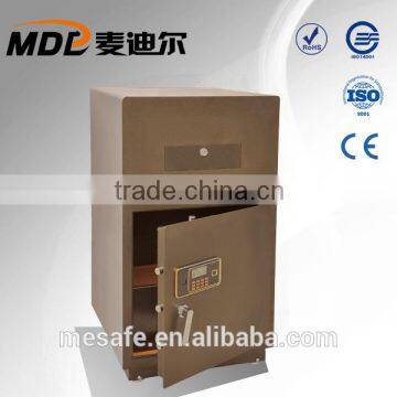 First-rate Storing Book Safe for Home and Office