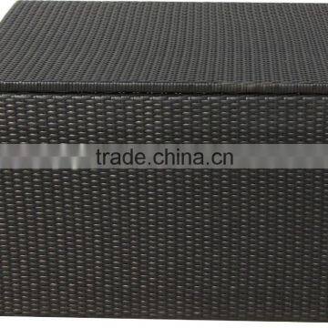 pe Rattan Storage Box photo-4