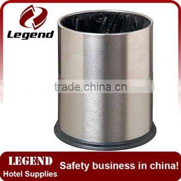 Hot Selling High Quality stainless steel garbage bin