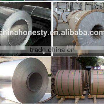 3003 H14 aluminum roll